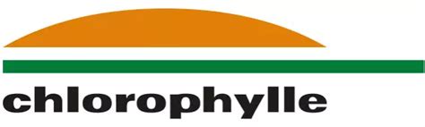 Logo Chlorophylle