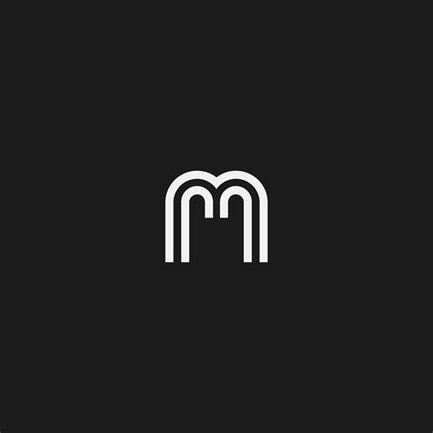 Logo Collection Vol.3 Letters on Behance