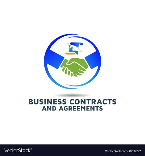 Logo Design Contract & Agreement Template Bonsai Bonsai