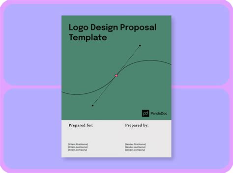 Logo Design Proposal Template New Logo Design Proposal Logo Design