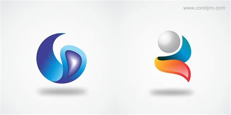 Logo Elements Corelpro