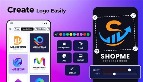 Logo Maker APK Download for Android 