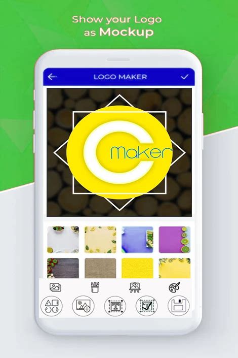 Logo Maker Graphic Design APK Download for Android 
