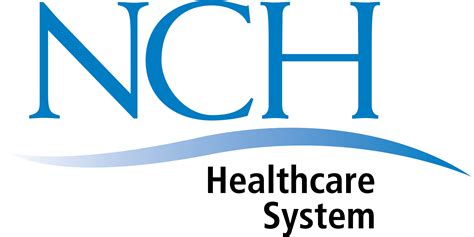 Logo NCH Healthcare System