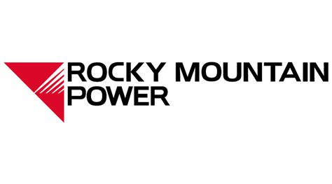 Logo Rocky Mountain Power