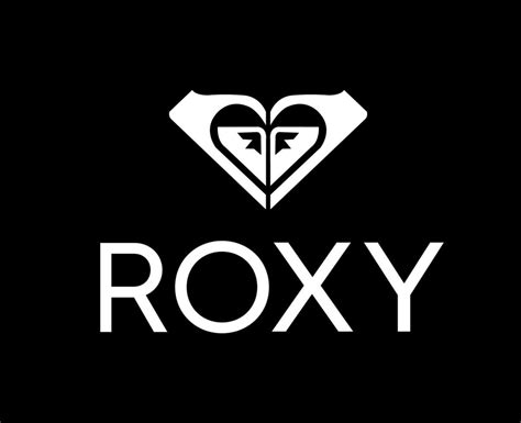 Logo Roxy