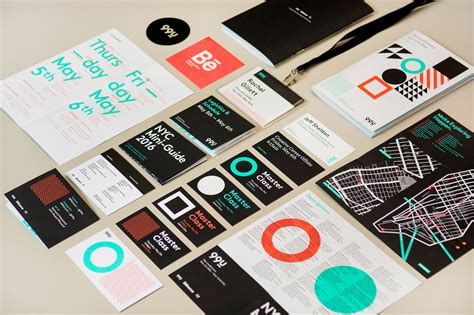 Logo Usage Visual Identity Program