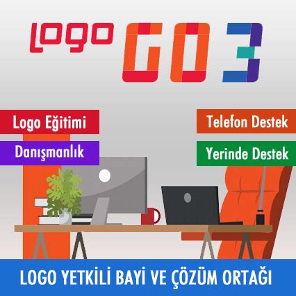 Logo go3 eğitim
