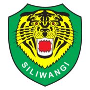 Logo macan putih siliwangi.  Amenk Cnc.  Download free Macan Siliwangi Logo vector l...