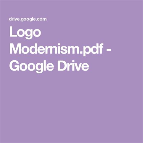 Logo modernism pdf google drive. . &nbsp; SSMS 21 GA brings a modern installation Jul 1...
