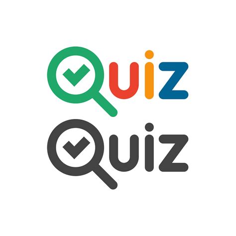 Logo of quiz. Things To Know About Logo of quiz. 