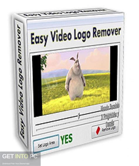 Easy Video Logo Remover is a simple tool that enables you to improve the image in a video file, by removing watermark insertions, such as logos, signatures or subtitles. The software allows you to clear the image, in order to enjoy watching the video/movie without being distracted by the logo on the screen.. 