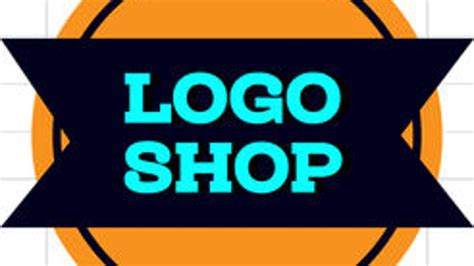 LogoShop - Logo Maker - Free download and software reviews - CNET Download