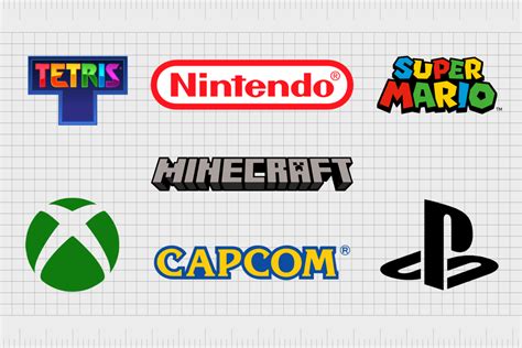 Logos Gallery Picture Logo Game