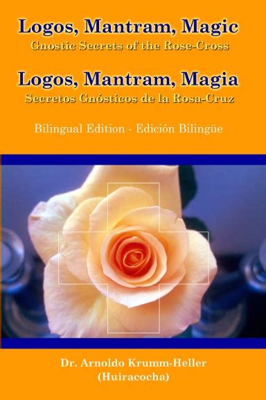 Logos mantram magic gnostic secrets of the rose cross. - Mechanics of materials vable manual solutions.