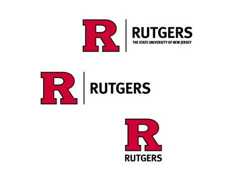 Logotypes, Signatures, and Visual Identity - Rutgers …