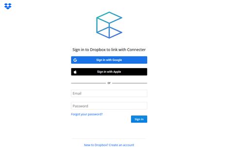 Logout link.  Discover Secure Account Center Log In.  Dropbox Help Center - ...