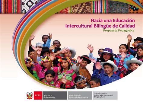 Logros y retos de la educación intercultural para todos en el ecuador. - Compilación de leyes, decretos y resoluciones, recopilados y clasificados.