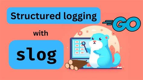Logrus vs slog.  Because I was Package slog provides structured logging, in ...