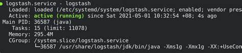 Logstash netflow config file. d/netflow. Usage Example Logstash configuration that will list...