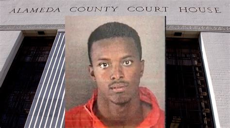Logwood pleads no contest to reduced charges for Oakland slaying
