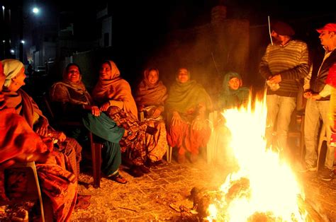 Lohri, Makar Sankranti, and Pongal: India’s winter harvest …