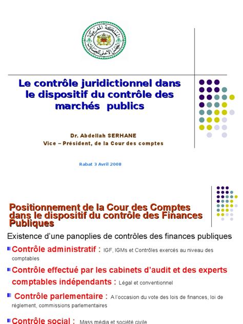 Loi 21-05 PDF Droit statutaire Gouvernement