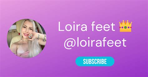 Loirafeet porn Onlyfans Complete Leaked Set