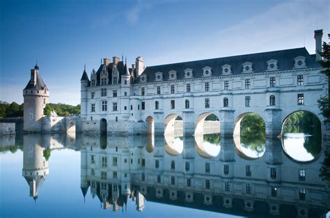 Loire valley tours from paris. Discover some of the finest castles of the Loire Valley on a guided day trip from Paris. Transfer by air-conditioned minibus to the castles of Chenonceau, Chambord, and Amboise. Walk in the flower gardens of the Château de Chenonceau, and gaze at the delicate arches that cross the Cher River. Learn the … 