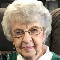 Lois McCall Obituary - Eline Funeral Home - Reisterstown - 2024