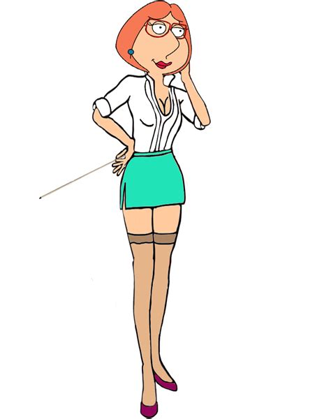 Lois griffin hot. Things To Know About Lois griffin hot. 