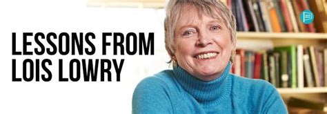 Lois lowry education background