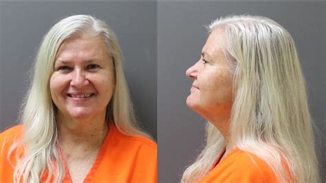 Lois Riess, 58, stood in a Kasson, Minnesota, courtroom on Tuesday, and admitted killing her husband, David, before going on the run — eventually winding up in Florida, where she befriended and.... 