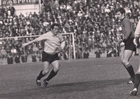 Lojacono, tra gol e &ldquo;dolce vita&rdquo;, gioc&ograve; anche da libero tra i ..., carousel