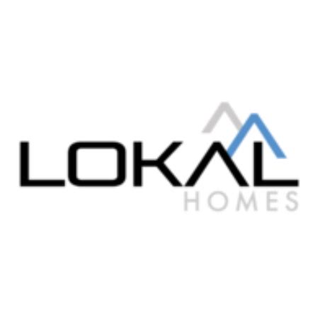 Lokal homes. Lokal Homes is a company that builds condo, townhome and single family detached housing in the front range of Colorado. Follow their LinkedIn page to see their latest projects, updates, special offers and team news. 