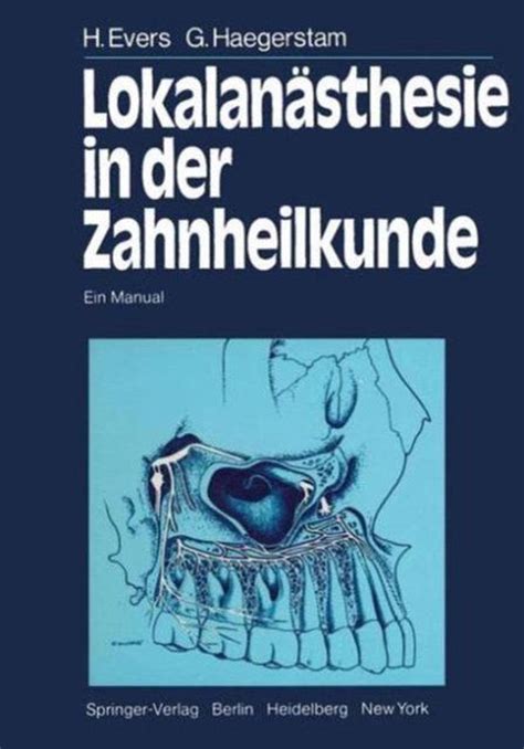 Lokalanasthesie in der zahnheilkunde ein manual german edition. - Schweizerische beiträge zum x. internationalen slavistenkongress in sofia, september 1988.