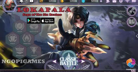 Lokapala APK Download for Android 