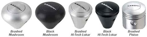 Lokar Shifter Knobs - JEGS High Performance