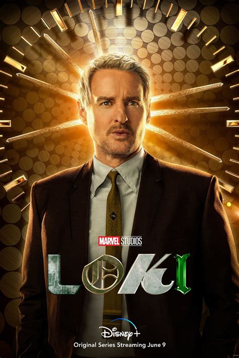 Loki (serie de televisión) - Wikipedia, la enciclopedia libre