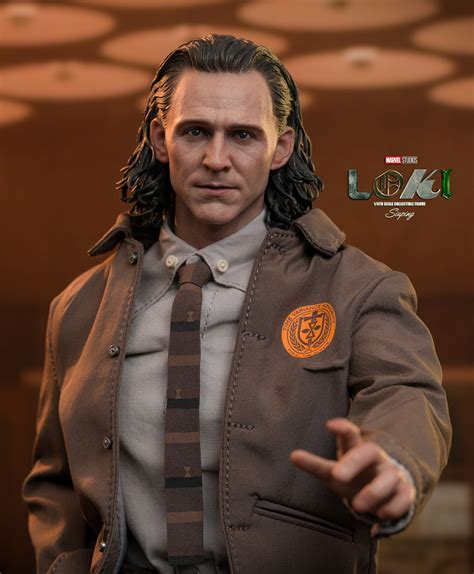 Loki  1.Bölüm Blogger.