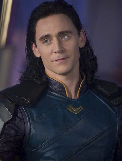 Loki Laufeyson (MCU)