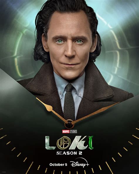 Loki season2. Marvel Studios' Loki Season 2 is now streaming on @DisneyPlus. 