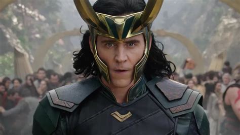 Loki soyadı