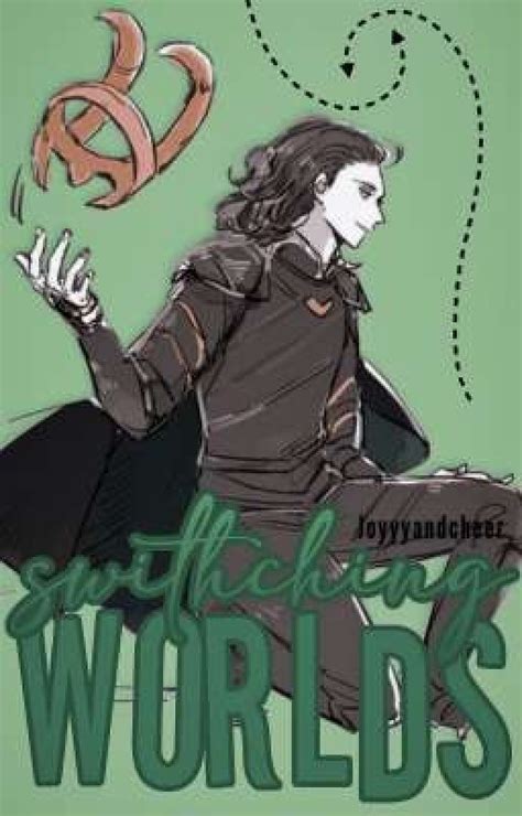 Loki x reader wattpad.  Discover more posts about marvel loki x reader.  You wanted reveng...