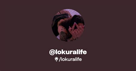 Lokuralife Onlyfans Leaked 🔥 [SEX VIDEO]