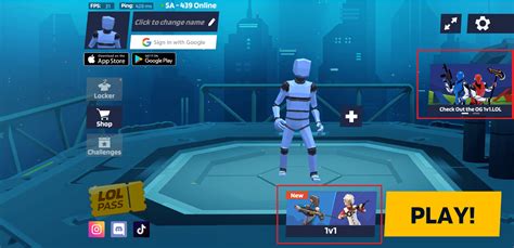 Lol 1v1 unblocked 66. Play the fun Fall Ultimate Knockout Guys game directly from your PC without download, just in your browser! Try out the penguin hexagon Fall Multiplayer Game from the Guys of JustFall.LOL 