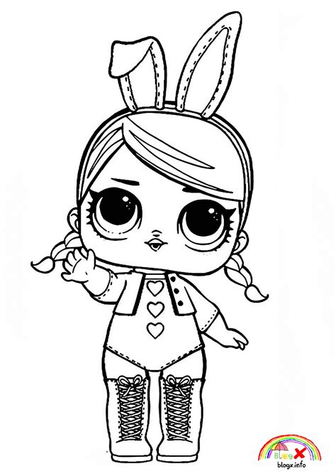 Summer Coloring Paper