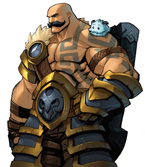 Lol braum wiki. W: Stand Behind Me - Braum jumps over a short distance to your chosen ally. This can be one of your minions or allied champions. The jump will also increase your allie's Armor and Magic Resist. E: Unbreakable - Braum builds up his shield and blocks all incoming projectile-damage. 