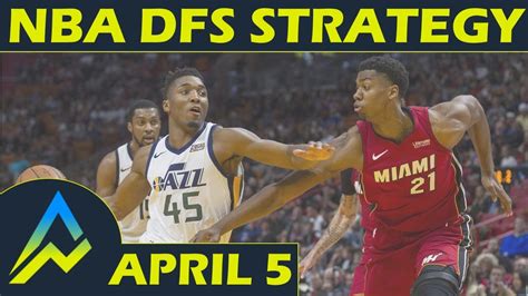 Lol dfs projections.  Understanding the Thursday NBA Slate Dynamics League ...