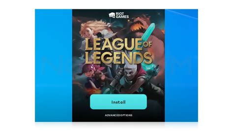 Lol ping app.  Aug 5, 2025 · Find your League of Legends install loca...